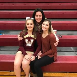 Meet your Posher, Brandy